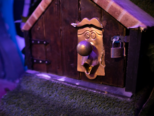 Escape Room kids en Alicante