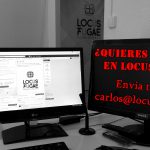 Trabajo de Game Master en Locus Fugae