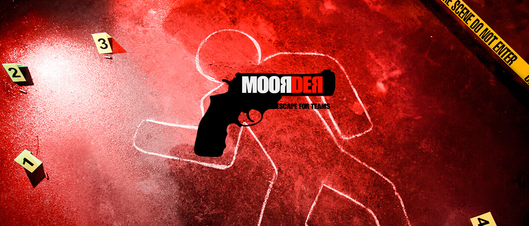 Moorder