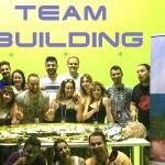 Team Building: Grupo Moorder