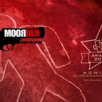 Nominación Moorder Taty Hunter Awards 2017