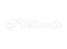 El Testamento Logo Escape Alicante