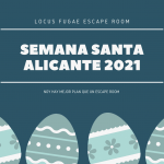 Semana Santa en Alicante