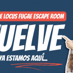 Vuelve el blog de locus fguae