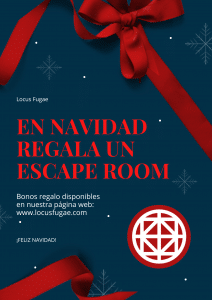 Regala escape room