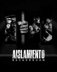 Aislamiento Escape Room